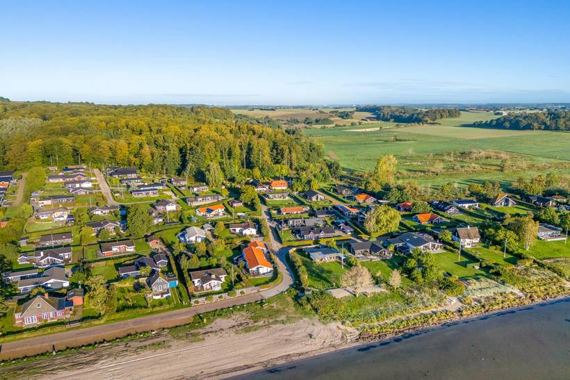 Foto von Ferienhaus JZ85 in Grønninghoved - Südjütland