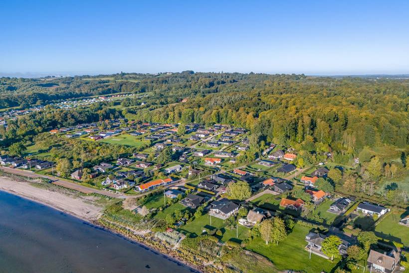 Foto von Ferienhaus JZ85 in Grønninghoved - Südjütland