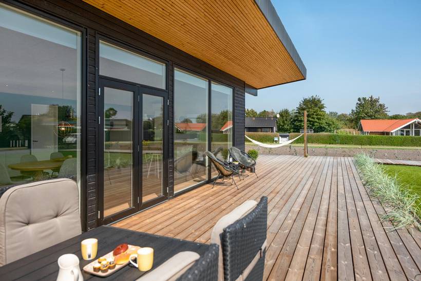 Foto von Ferienhaus JZ85 in Grønninghoved - Südjütland