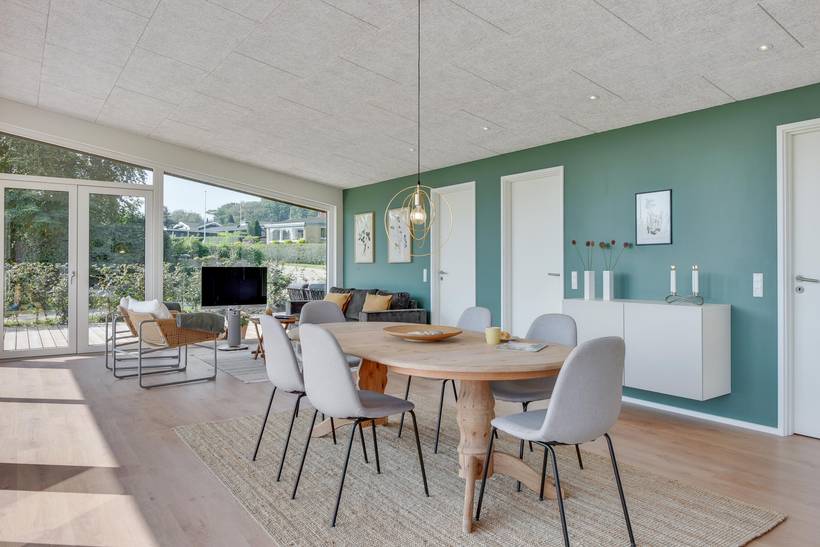 Foto von Ferienhaus JZ85 in Grønninghoved - Südjütland