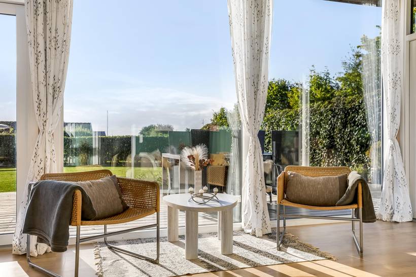 Foto von Ferienhaus JZ85 in Grønninghoved - Südjütland
