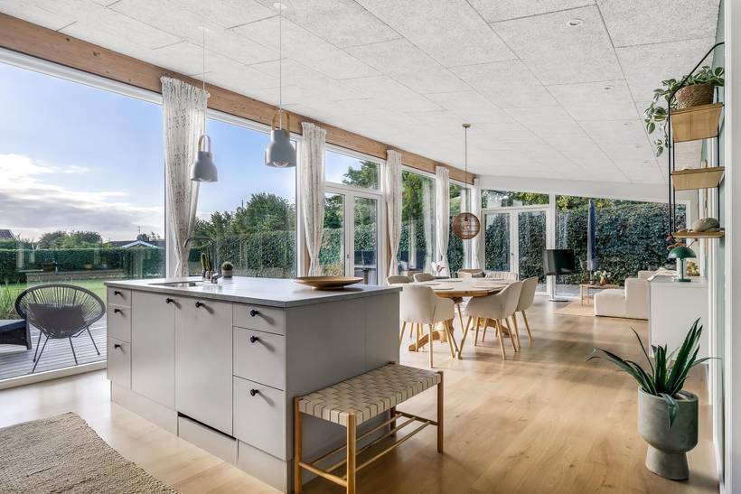 Foto von Ferienhaus JZ85 in Grønninghoved - Südjütland