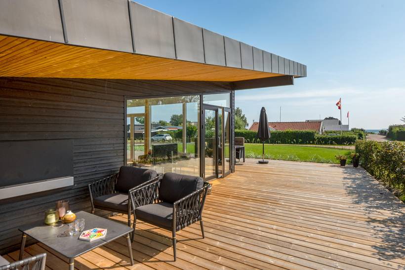 Foto von Ferienhaus JZ85 in Grønninghoved - Südjütland
