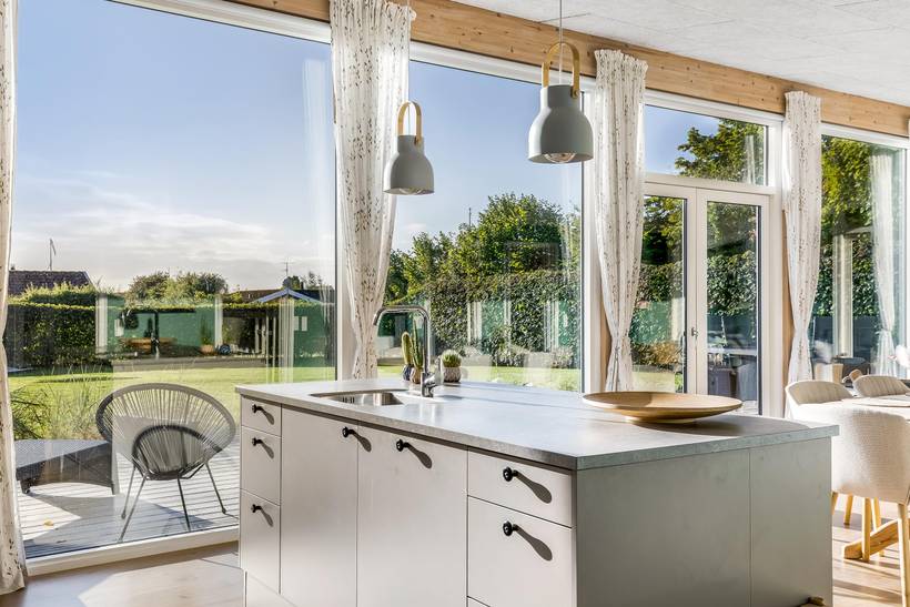 Foto von Ferienhaus JZ85 in Grønninghoved - Südjütland