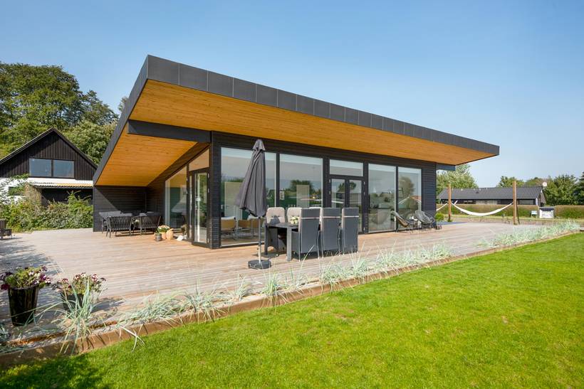 Foto von Ferienhaus JZ85 in Grønninghoved - Südjütland