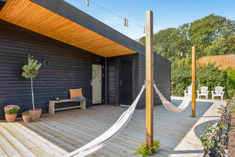 Foto von Ferienhaus JZ85 in Grønninghoved - Südjütland