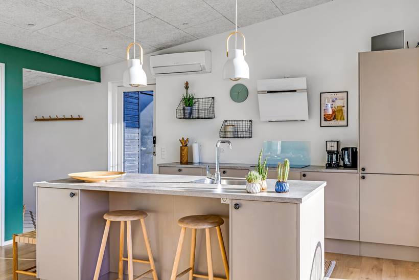 Foto von Ferienhaus JZ85 in Grønninghoved - Südjütland