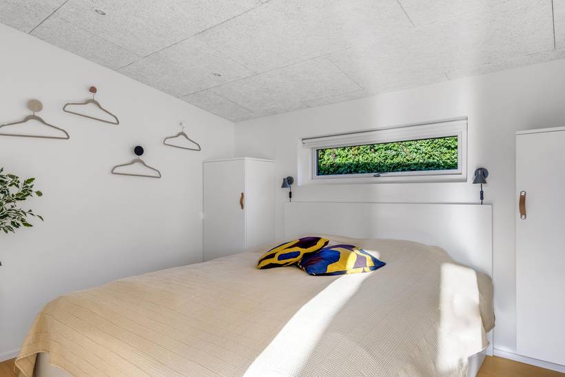 Foto von Ferienhaus JZ85 in Grønninghoved - Südjütland