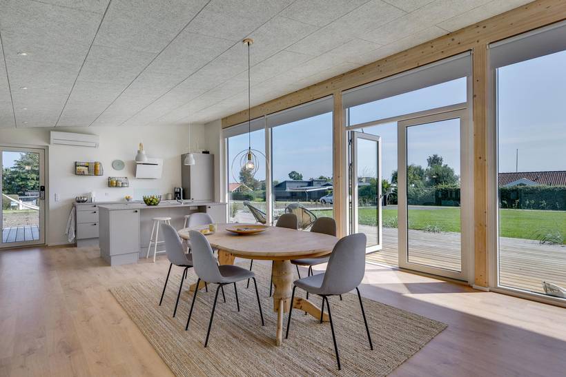 Foto von Ferienhaus JZ85 in Grønninghoved - Südjütland