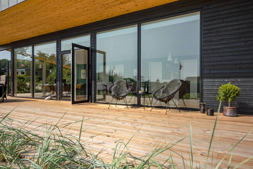 Foto von Ferienhaus JZ85 in Grønninghoved - Südjütland
