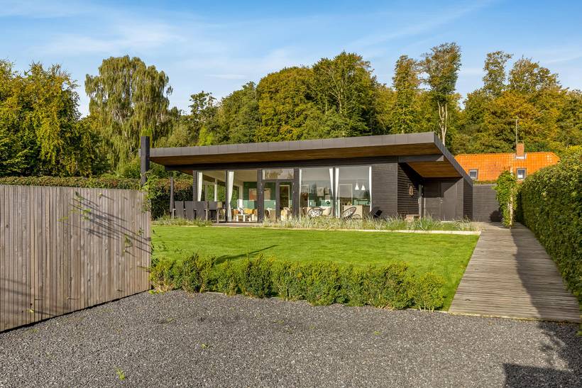 Foto von Ferienhaus JZ85 in Grønninghoved - Südjütland