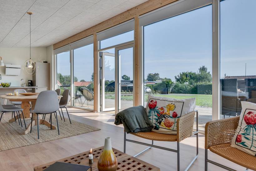 Foto von Ferienhaus JZ85 in Grønninghoved - Südjütland