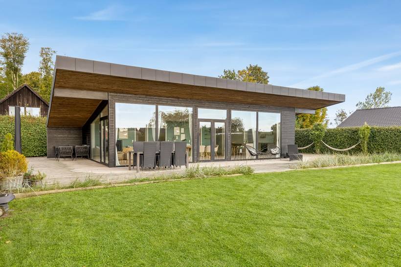 Foto von Ferienhaus JZ85 in Grønninghoved - Südjütland