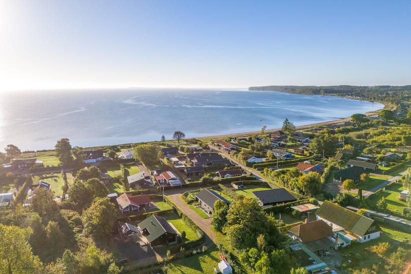 Foto von Ferienhaus JZ85 in Grønninghoved - Südjütland