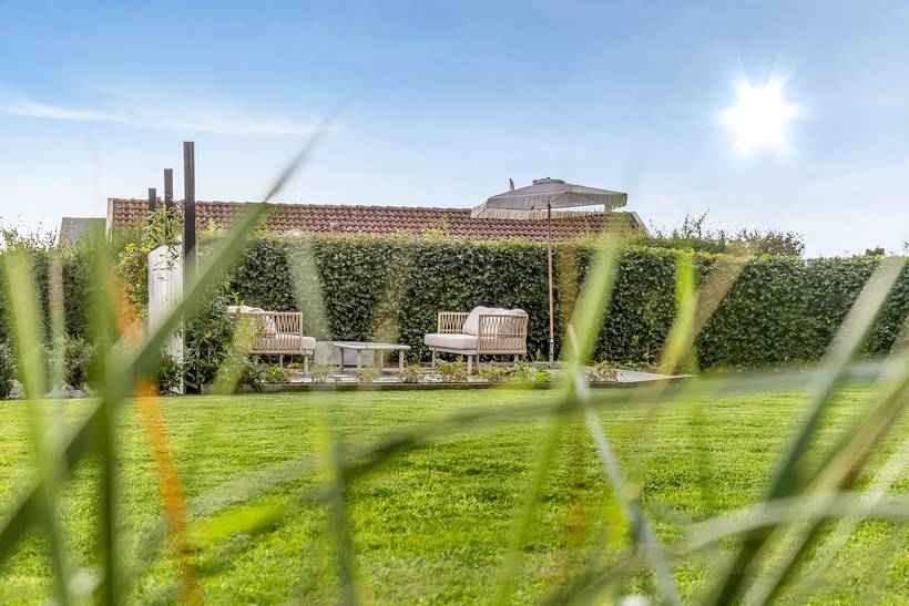 Foto von Ferienhaus JZ85 in Grønninghoved - Südjütland