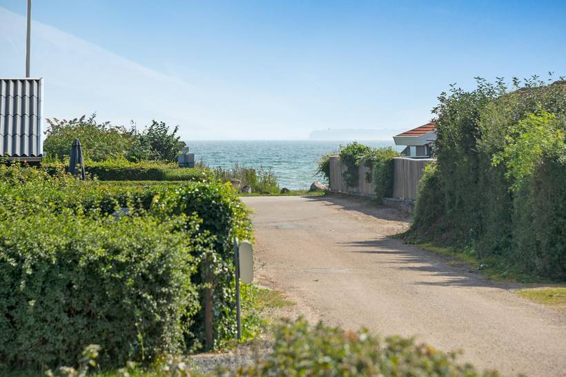Foto von Ferienhaus JZ85 in Grønninghoved - Südjütland