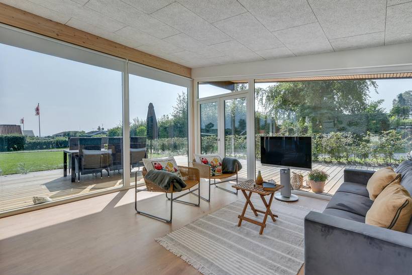 Foto von Ferienhaus JZ85 in Grønninghoved - Südjütland