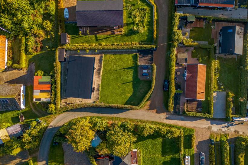 Foto von Ferienhaus JZ85 in Grønninghoved - Südjütland