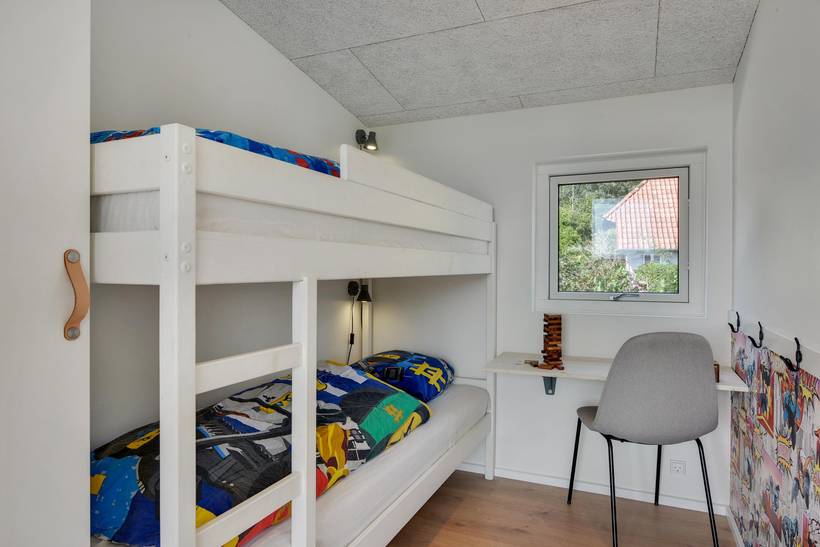 Foto von Ferienhaus JZ85 in Grønninghoved - Südjütland