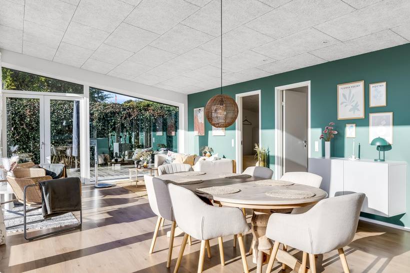 Foto von Ferienhaus JZ85 in Grønninghoved - Südjütland