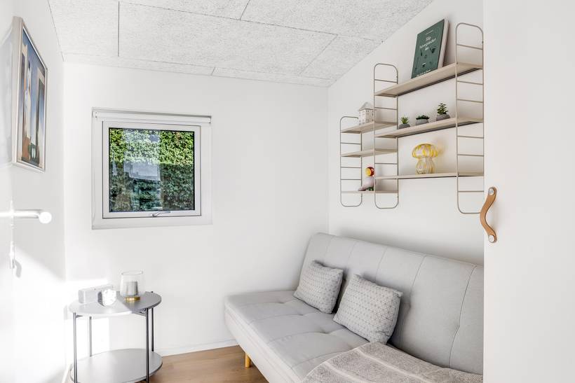 Foto von Ferienhaus JZ85 in Grønninghoved - Südjütland