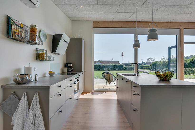 Foto von Ferienhaus JZ85 in Grønninghoved - Südjütland