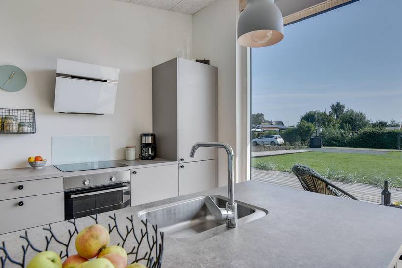 Foto von Ferienhaus JZ85 in Grønninghoved - Südjütland