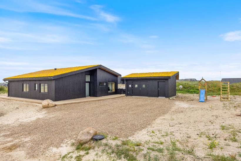 Foto von Ferienhaus JZ86 in Søndervig - Westjütland