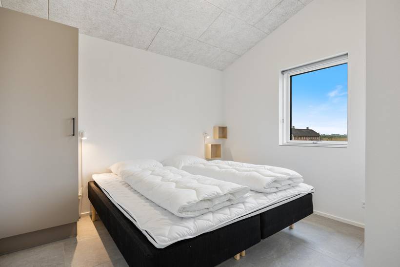 Foto von Ferienhaus JZ86 in Søndervig - Westjütland