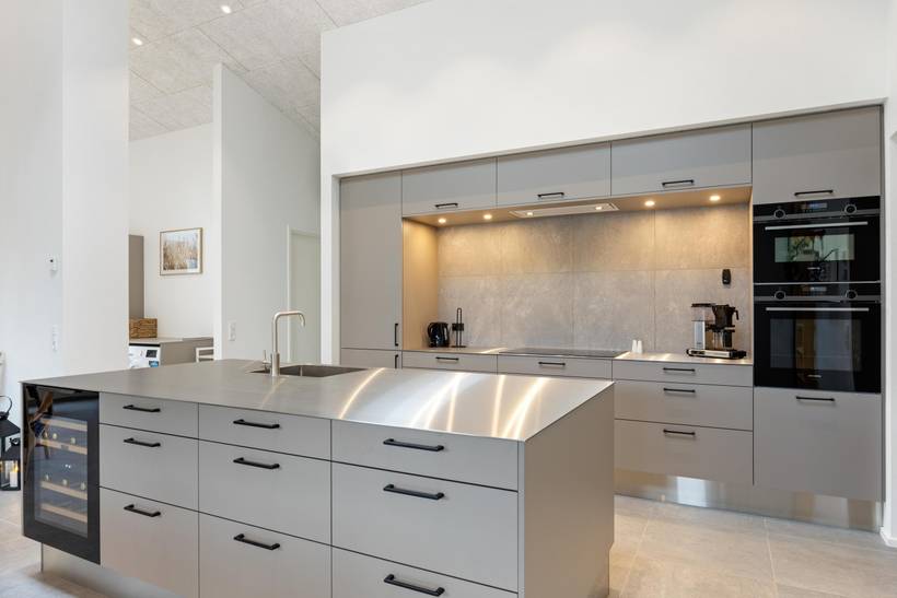 Foto von Ferienhaus JZ86 in Søndervig - Westjütland