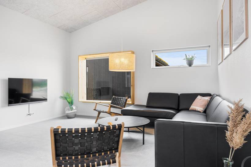Foto von Ferienhaus JZ86 in Søndervig - Westjütland