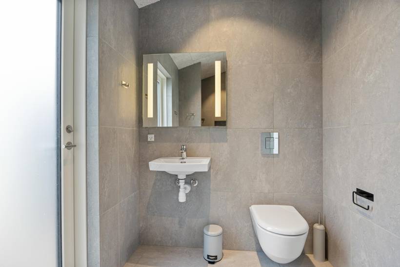 Foto von Ferienhaus JZ86 in Søndervig - Westjütland