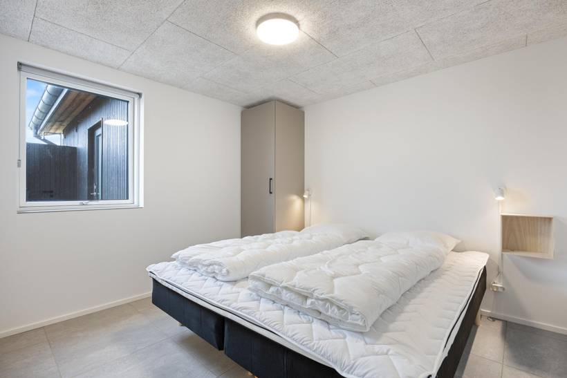 Foto von Ferienhaus JZ86 in Søndervig - Westjütland