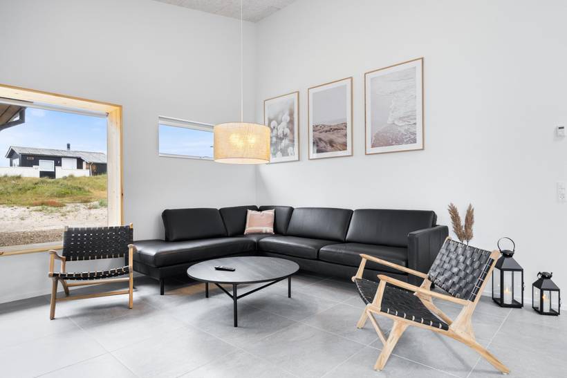 Foto von Ferienhaus JZ86 in Søndervig - Westjütland