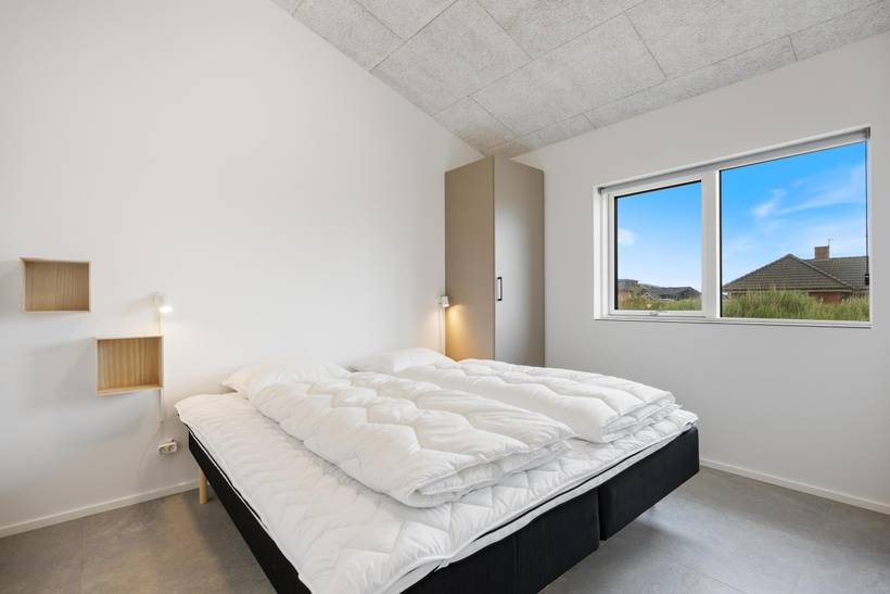 Foto von Ferienhaus JZ86 in Søndervig - Westjütland
