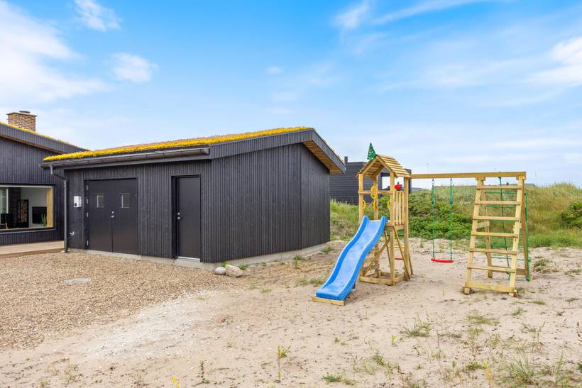 Foto von Ferienhaus JZ86 in Søndervig - Westjütland
