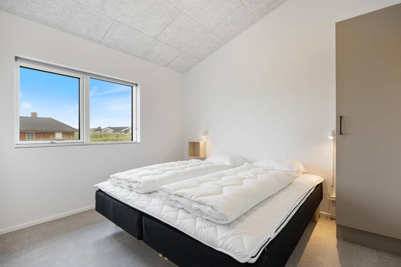 Foto von Ferienhaus JZ86 in Søndervig - Westjütland