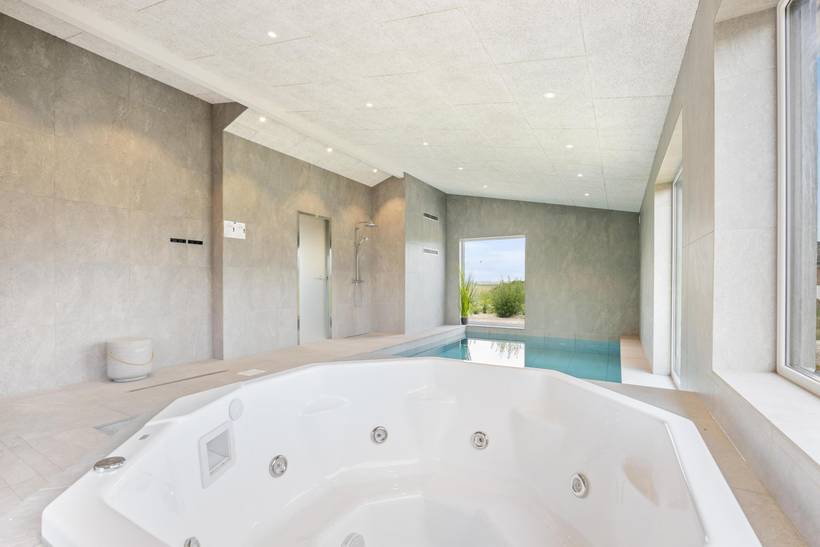 Foto von Ferienhaus JZ86 in Søndervig - Westjütland
