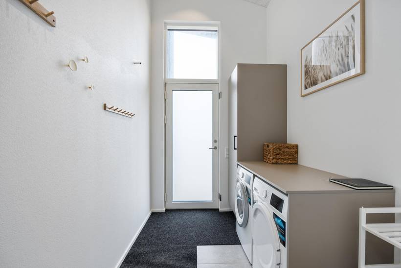 Foto von Ferienhaus JZ86 in Søndervig - Westjütland