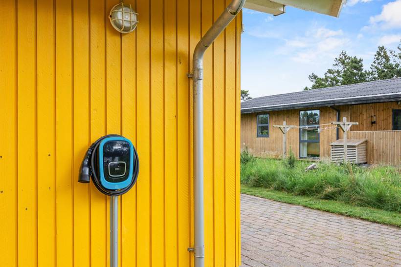 Foto von Ferienhaus JZ87 in Blåvand - Westjütland