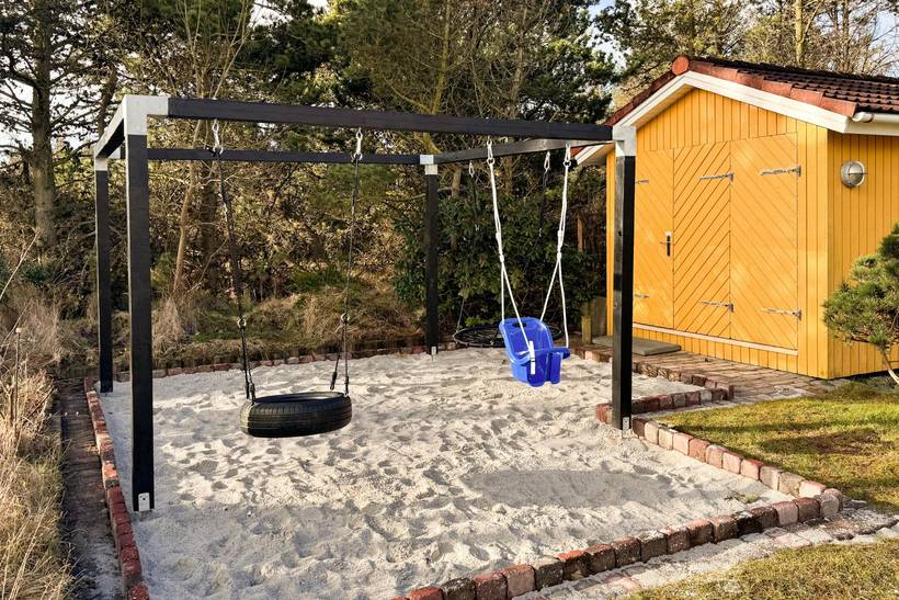 Foto von Ferienhaus JZ87 in Blåvand - Westjütland