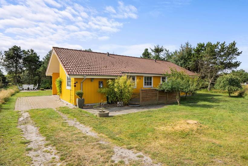 Foto von Ferienhaus JZ87 in Blåvand - Westjütland