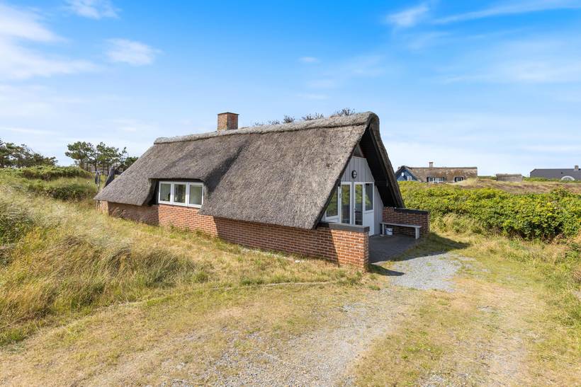 Foto von Ferienhaus JZ89 in Klegod - Westjütland