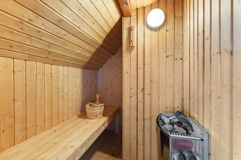 Foto von Ferienhaus JZ89 in Klegod - Westjütland