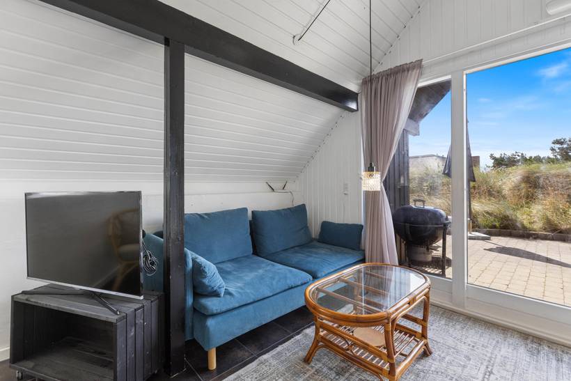 Foto von Ferienhaus JZ89 in Klegod - Westjütland