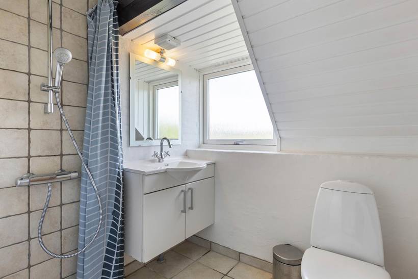 Foto von Ferienhaus JZ89 in Klegod - Westjütland