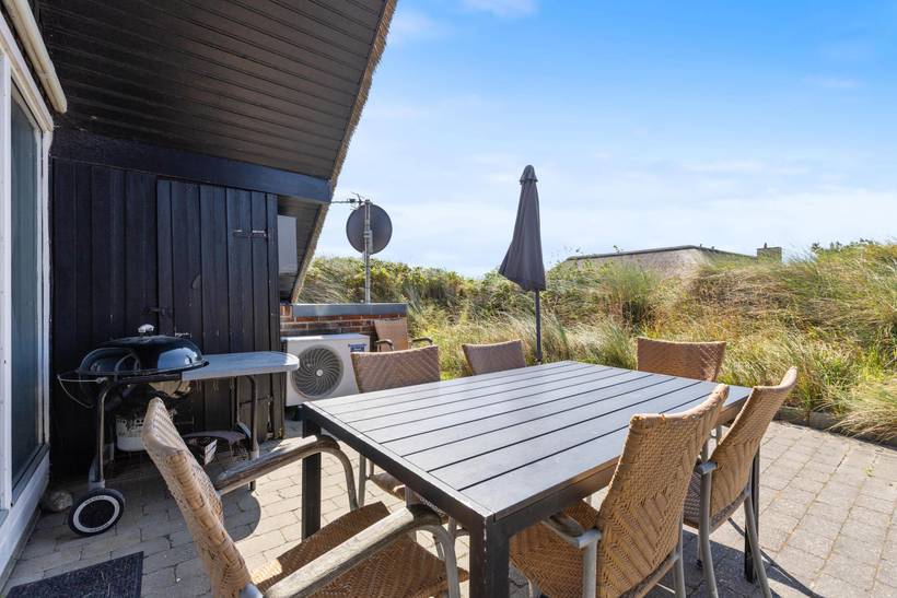 Foto von Ferienhaus JZ89 in Klegod - Westjütland