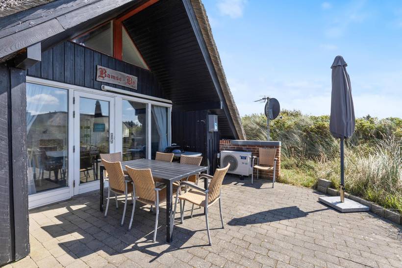 Foto von Ferienhaus JZ89 in Klegod - Westjütland
