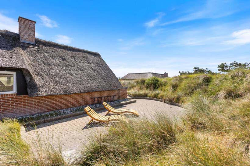 Foto von Ferienhaus JZ89 in Klegod - Westjütland