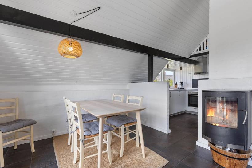 Foto von Ferienhaus JZ89 in Klegod - Westjütland